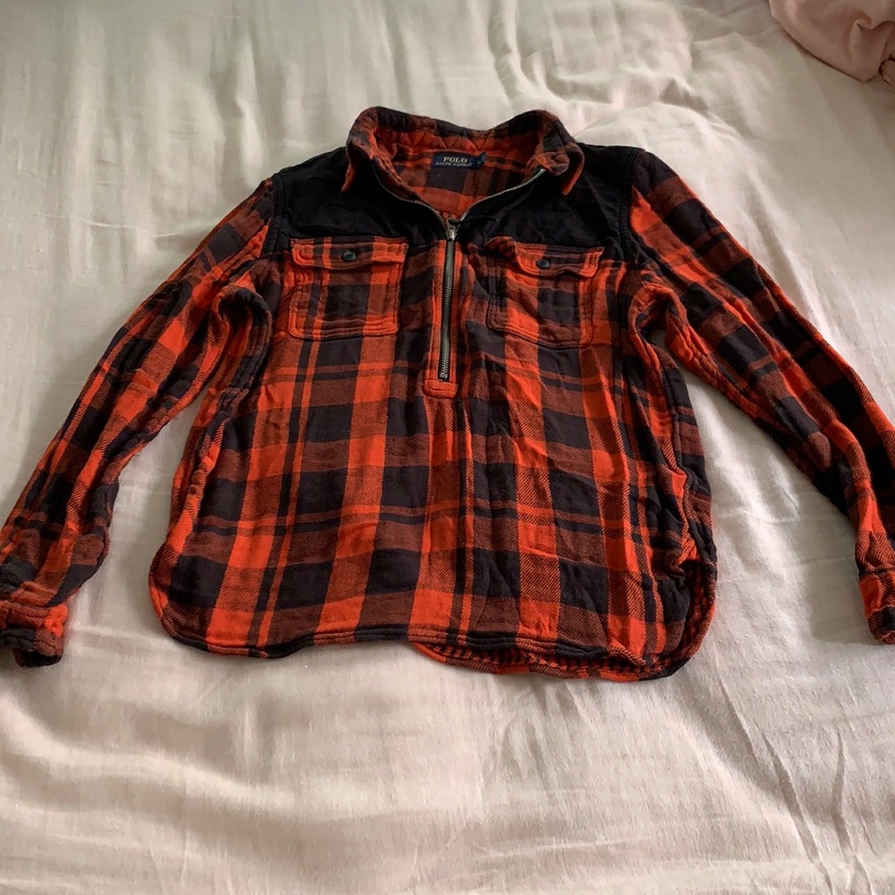 Polo by Ralph Lauren Large RARE